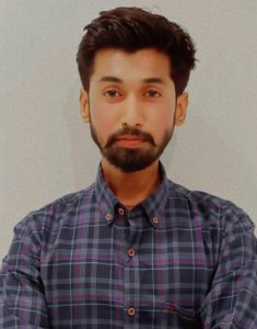 Gaurav Dhiman