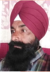 Punjab