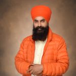 ਮੇਰੇ ਸਤਿਗੁਰੂ ਸਹਿਨਸ਼ਾਹ