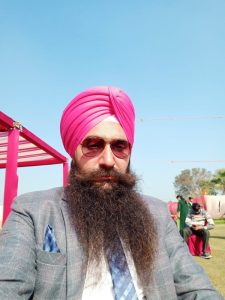 Sandhu moge wala
