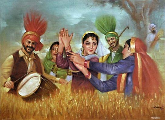 Mela
