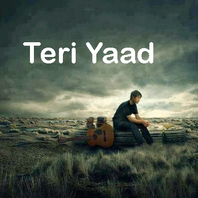 teri yaad