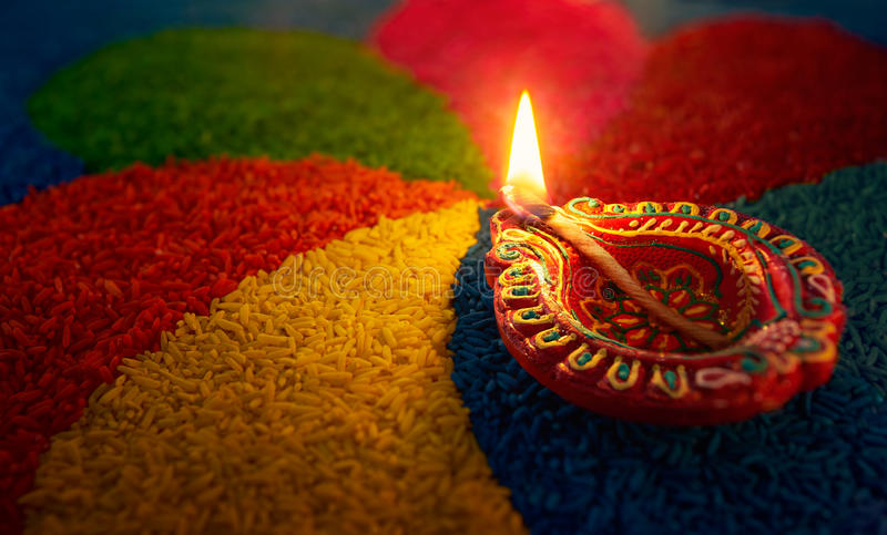 Diwali image