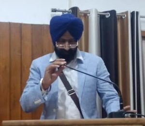 ਰਹਿਮਤ