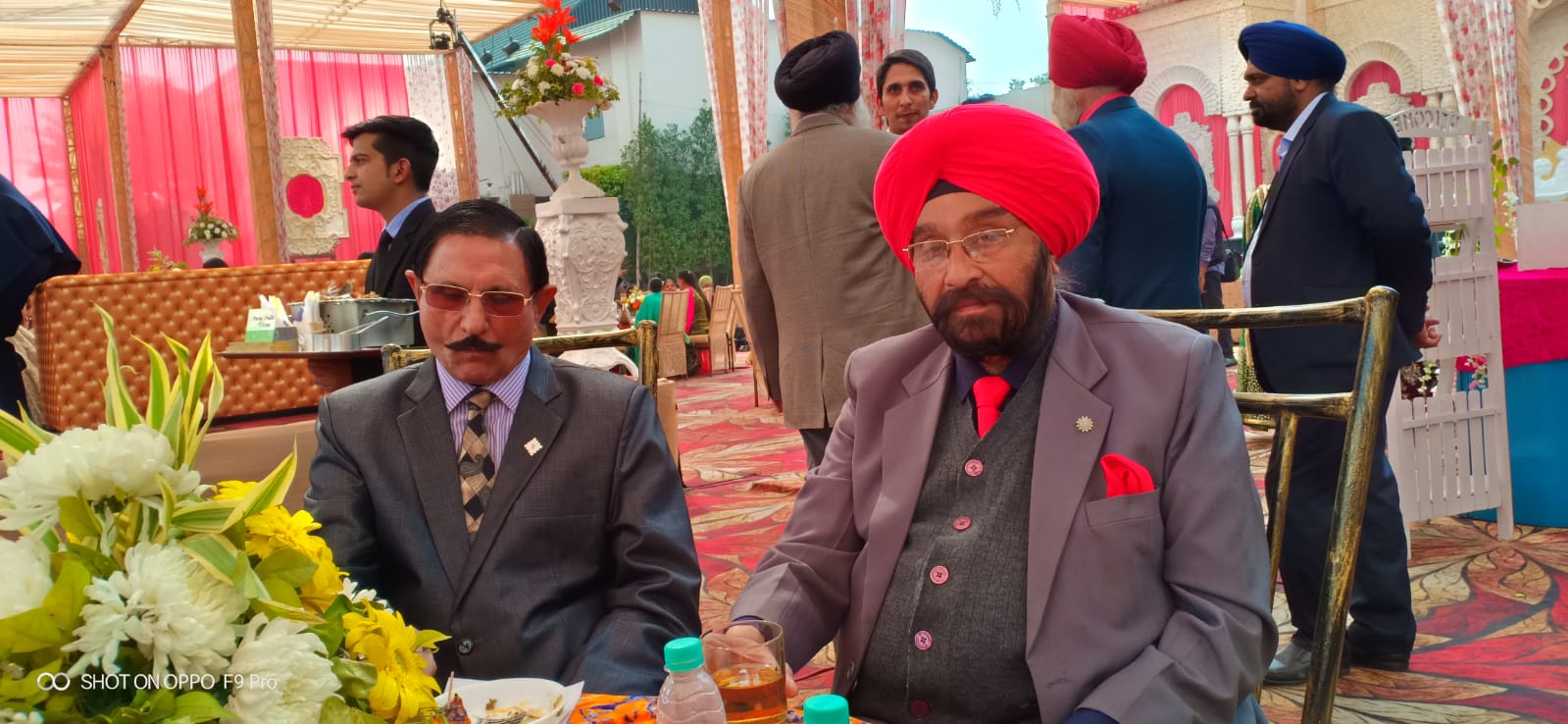 ਯਾਰ ਭਰਾਵਾਂ ਵਰਗੇ