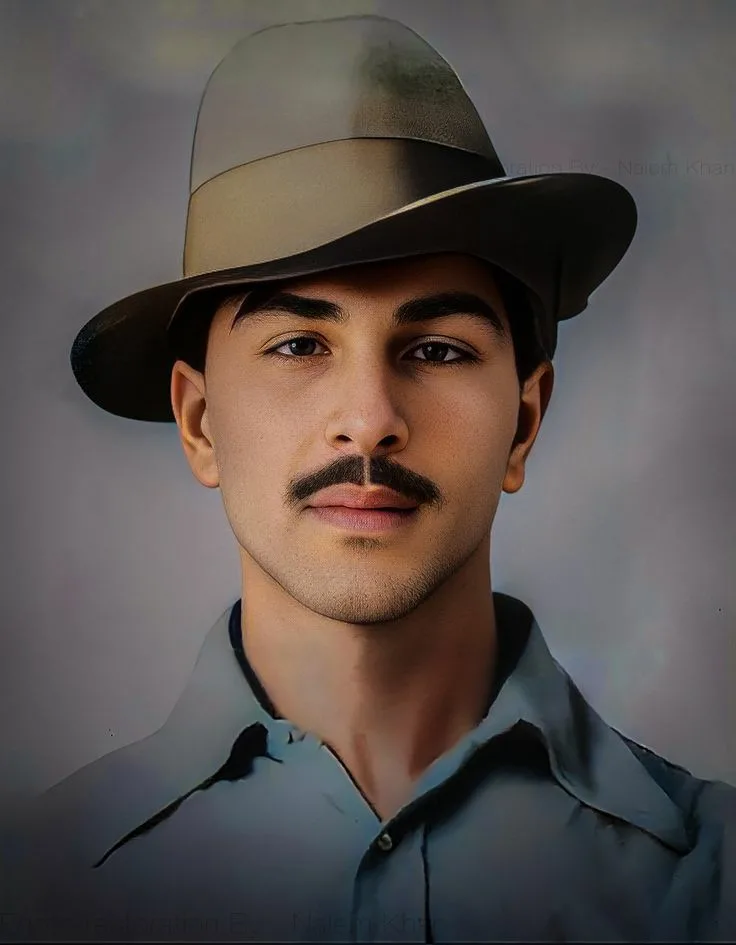 bhagat singh