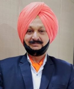 ਦੋ ਪਲ ਮੇਰੇ ਕੋਲ ਬਹਿ ਕੇ ਚਲਾ ਗਿਆ।