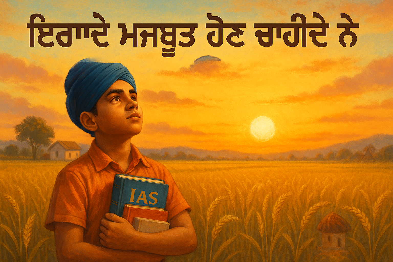 IAS
